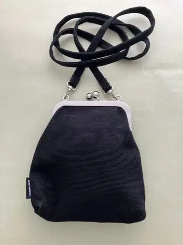 마리메꼬 숄더백 블랙