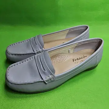 Freach 그레이 로퍼