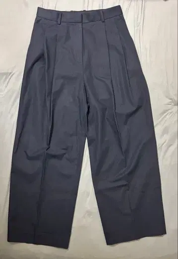 cos 와이드 슬랙스 EUR36