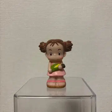 이웃집 토토로 메이 토우모로코시 손가락 인형