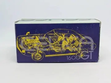 토미카 아이에드 특주품 CELICA 1600GTV 일본제