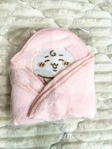 치이카와 baby 핸드 타월 치이카와