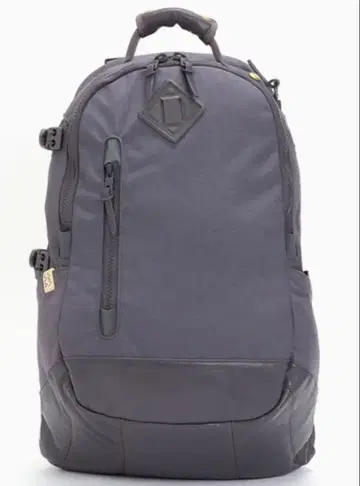 그레이 캐주얼 백팩