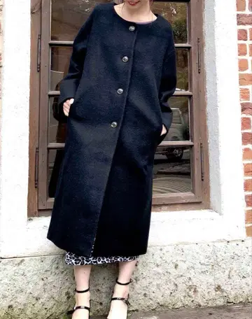 노카라 코트 [ 아카이브 ]