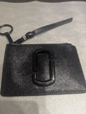 Marc Jacobs 패스 케이스 코인 케이스 교통카드 지갑
