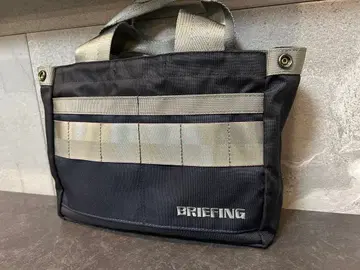 브리핑 골프 라운드백 탄생 25주년 한정판 모델 BGW231T80