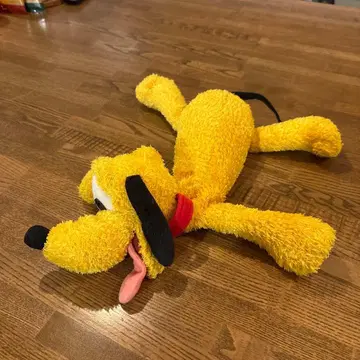 플루토 봉제 인형 약 30cm