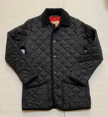 [새상품급] 트래디셔널 웨더웨어 퀼팅 자켓 사이즈 36