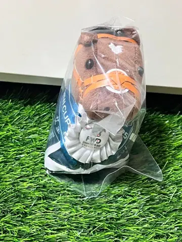 타스티에라 아이돌 호스 봉제 인형 택 없음