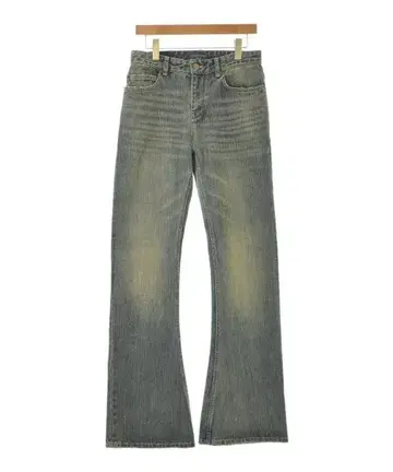 BALENCIAGA 데님 팬츠 남성용