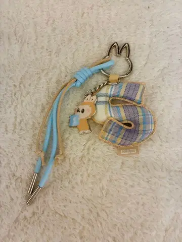 12.10까지 세일 중 라브브 PIN FOR LOVE 키링