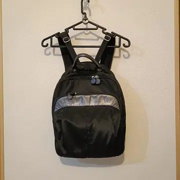 카나나 프로젝트 럭색 블랙 백팩 Kanana