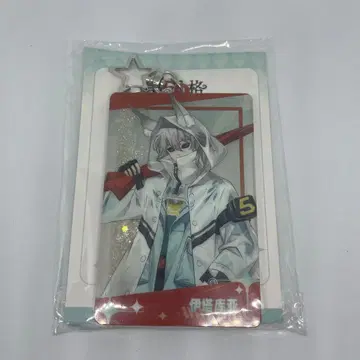 제5인격 밤의 감시자 아크릴 키링 유원회 오프라인 이벤트 한정판 중국