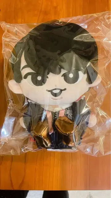 SnowMan 봉제 인형 스노치루 BIG 미야타테 료타