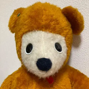 아메리칸 베어 봉제 인형