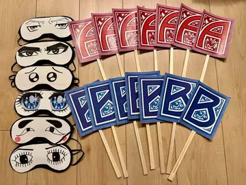 결혼식 엽기 격투 체크 안대 & 격투 태그