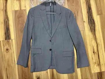 폴 스미스 그레이 자켓