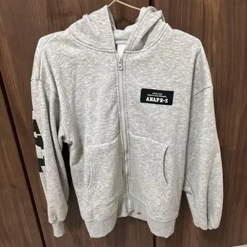ANAP R +S 후드티 S 사이즈