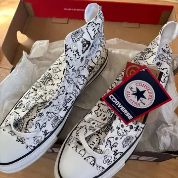 도세이산 스니커즈 CONVERSE