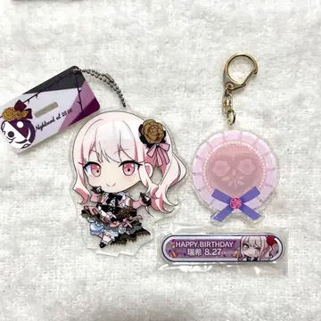 아키야마 미즈키 묶음 판매 [ 프로세카 ]