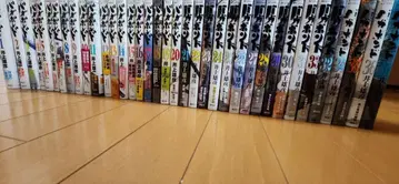 바가본드 1~37권 세트 전권