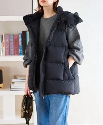 저널 스탠다드 다운 베스트