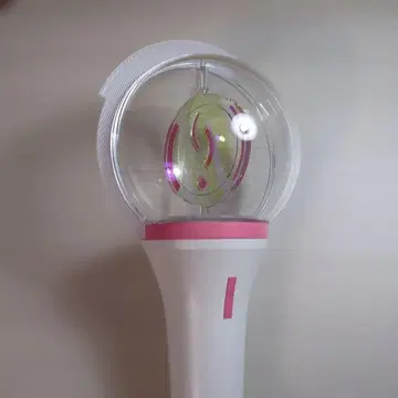 STAYC Official Light Stick
