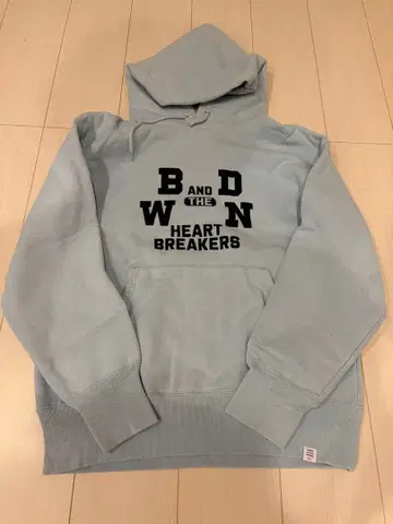 BEDWIN & THE HEARTBREAKERS 후드티