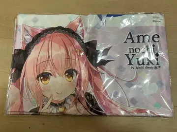 비와 소매 (서클 비 온 뒤 맑음) 선생님 특대형 멀티 크로스 2