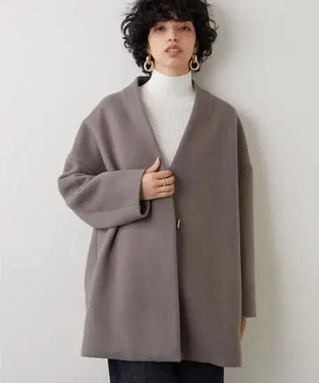 윔 가젯 멜린프 미들 코트