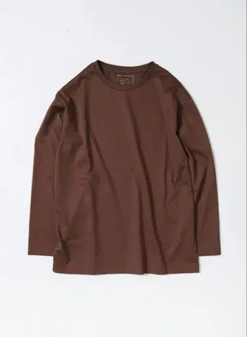 MB 아메리칸 씨 아일랜드 코튼 롱 슬리브 T S 사이즈