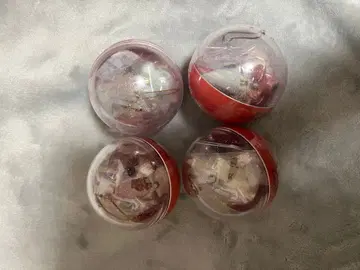 릴리릴린 캡슐 토이 2025 컴플리트