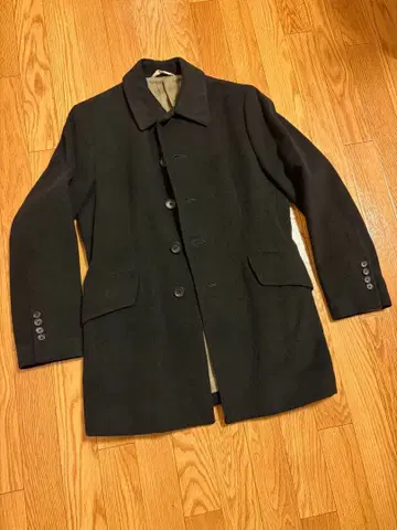 Paul smith collection 폴스미스 코트 M 사이즈