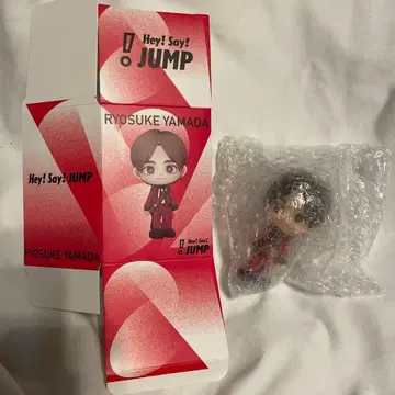 Hey! Say! JUMP 오리지널 피규어 야마다 료스케 노멀 컬러