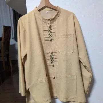 태국 빈티지 셔츠 L 사이즈