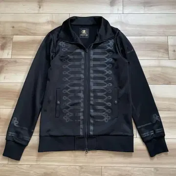 DRESS CAMP x Champion 나폴레옹 트랙 자켓