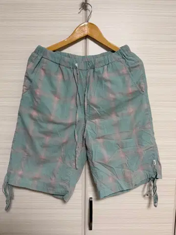 20ss sugerhill 숏팬츠