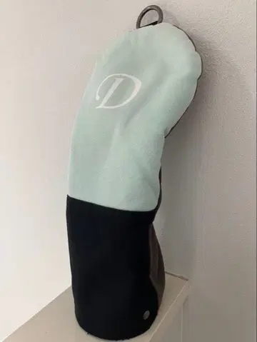 Knee Deep (니딥) 골프헤드커버