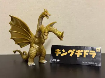 킹기도라 소프트 비닐 One up 원페스 2023 여름