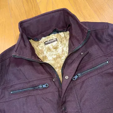 하이 다 웨이 니콜 2 웨이 자켓