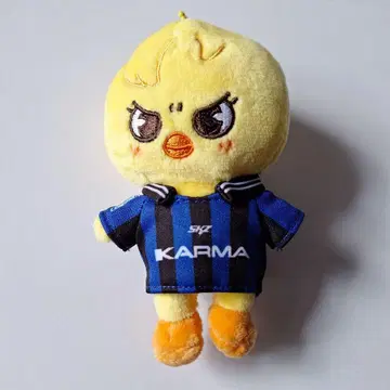 KARMA SKZOO StrayKids 필릭스 키링