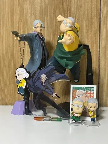 사카모토 데이즈 SAKAMOTO DAYS 사카모토 타로 7세트 묶음 판매