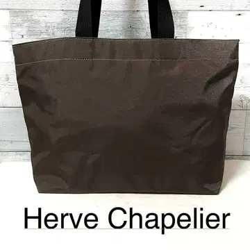 [ 새상품급 ] Herve Chapelier 토트백 1024N 나일론