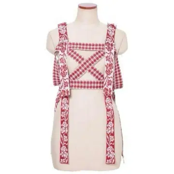 rurumu:  하네스 벨트 아노쨩 코이시오링고 착용 루루무