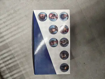 제5인격 캔뱃지 세트 미개봉품