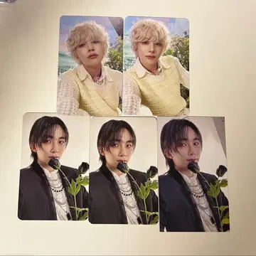 seventeen thisman 정한