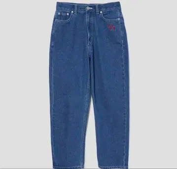 [ 오늘 한정 가격 ] graniph 드래곤볼 데님 팬츠