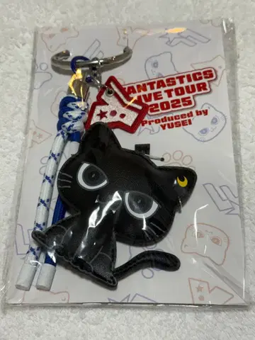 FANTASTICS 멘프로 2025 야기 유세이 쿠이 참