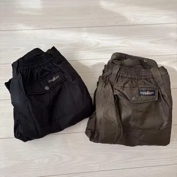 workman HEAT ASSIST 알루미늄 팬츠 L 2종 세트