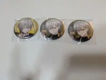 Element Sicks 캔 배지 832